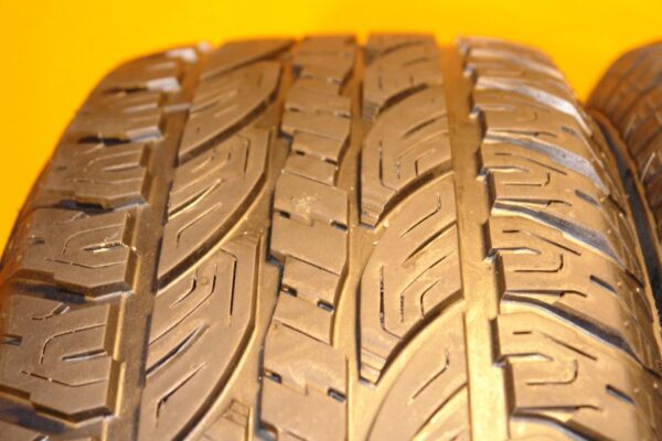 2 used tires 275/60/20 GREMAX - Image 5