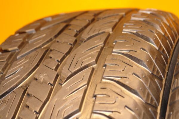 2 used tires 275/60/20 GREMAX - Image 3