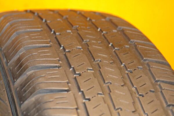 2 used tires LT 215/85/16 WESTLAKE - Image 3