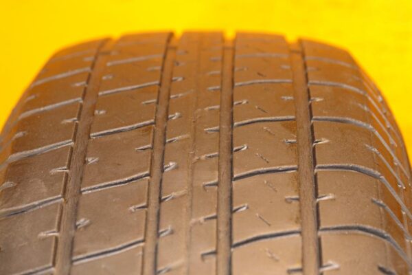 4 used tires 235/75/15 GT CHAMPIRO - Image 5