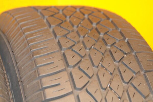 2 used tires 225/70/16 INVADER - Image 5