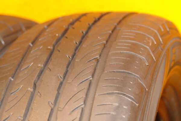 2 used tires 215/70/15 FALKEN - Image 5