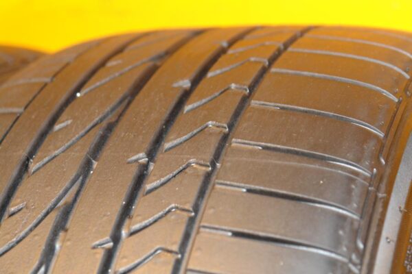 2 used tires 275/35/19 BRIDGESTONE - Image 3