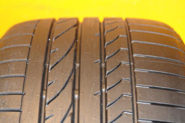 2 used tires 275/35/19 BRIDGESTONE - Image 5