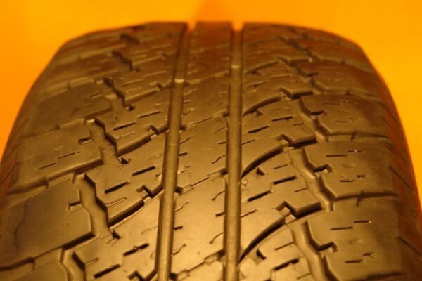 4 used tires 275/65/18 SONNY - Image 3