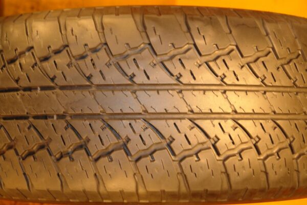 4 used tires 275/65/18 SONNY - Image 4