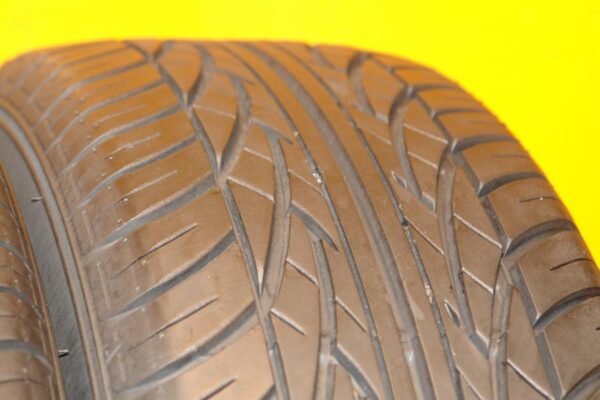 2 used tires 195/60/14 DORAL - Image 5