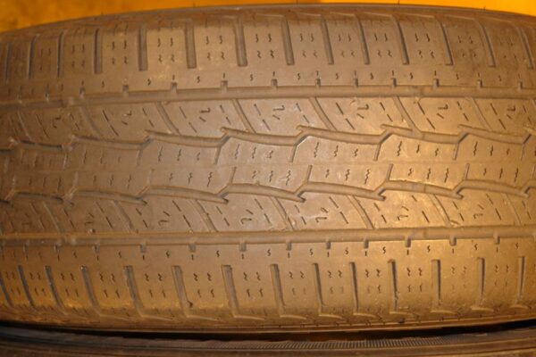 2 used tires 255/65/16 GENERAL - Image 4