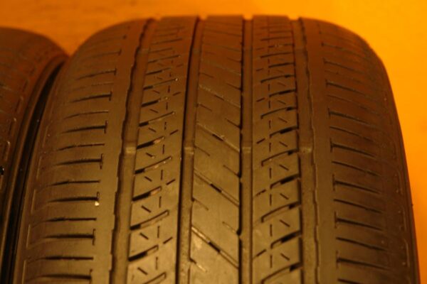 2 used tires 215/50/17 BRIDGESTONE - Image 5