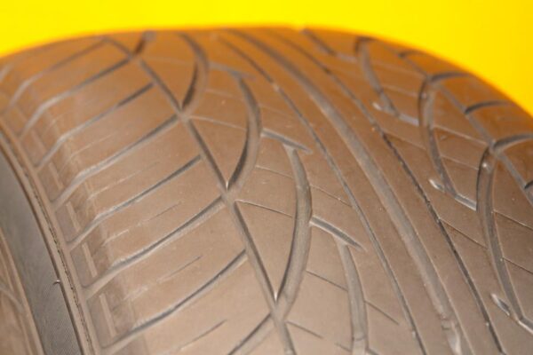 4 used tires 225/60/16 DORAL - Image 3