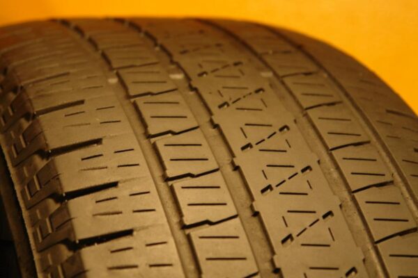 2 used tires 275/60/20 BRIDGESTONE - Image 5