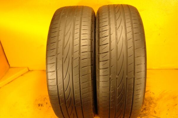 2 used tires 225/65/16 FALKEN