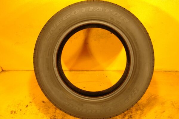 2 used tires 225/60/16 NEGOTIATOR - Image 8