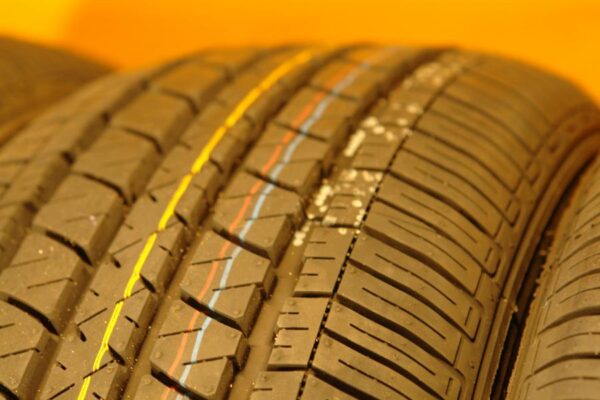 4 new tires 225/60/16 DURATION - Image 3