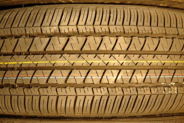 4 new tires 225/60/16 DURATION - Image 6