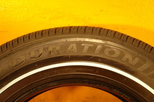 2 new tires 185/75/14 DURATION - Image 8