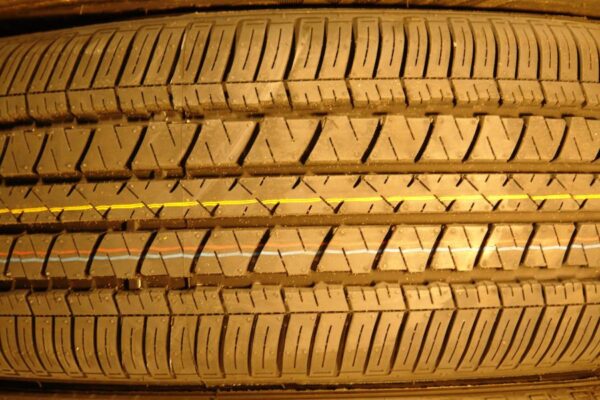 4 new tires 205/70/15 DURATION - Image 3