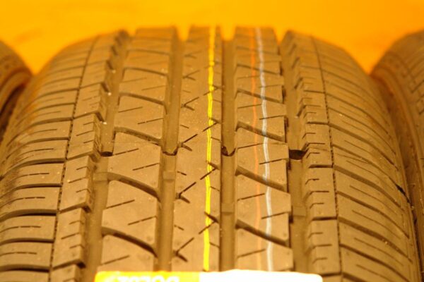 4 new tires 205/70/15 DURATION - Image 5