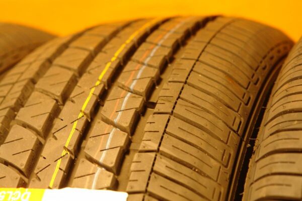 4 new tires 205/70/15 DURATION - Image 6