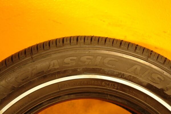 4 new tires 205/70/15 DURATION - Image 9