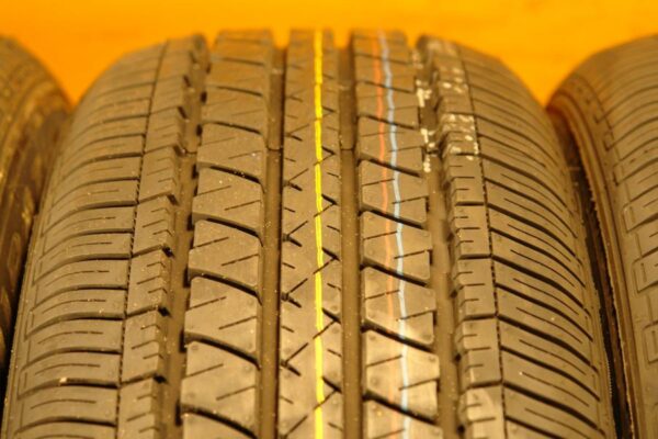 2 new tires 215/70/15 DURATION - Image 3