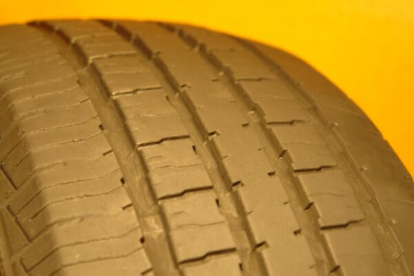 2 used tires LT 265/70/17 UNICORN - Image 4