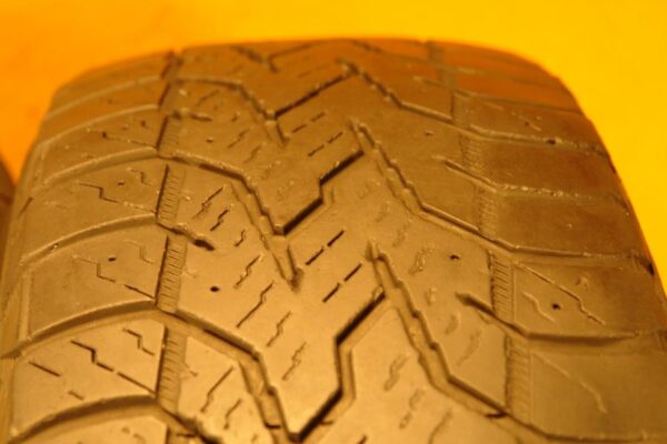 2 used tires LT 31/10.50/15 GEO-TRAC - Image 4