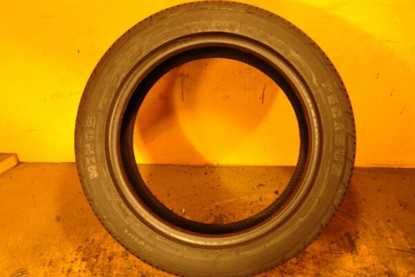 2 used tires 215/50/17 PEGASUS - Image 6