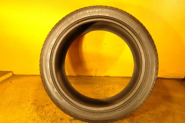 2 used tires 315/35/20 BRIDGESTONE - Image 6