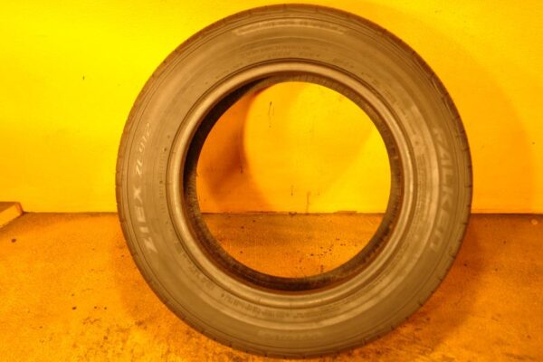 2 used tires 215/60/16 FALKEN - Image 6