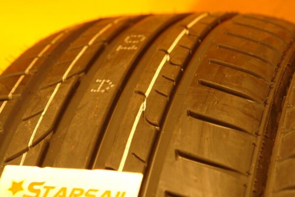 4 new tires 245/35/20 STARSAIL - Image 4