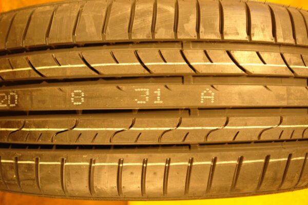 4 new tires 245/35/20 STARSAIL - Image 5