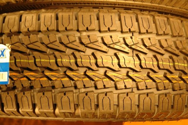 2 new tires LT 245/75/17 ZEETEX - Image 6