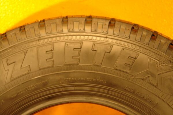 2 new tires LT 245/75/17 ZEETEX - Image 7