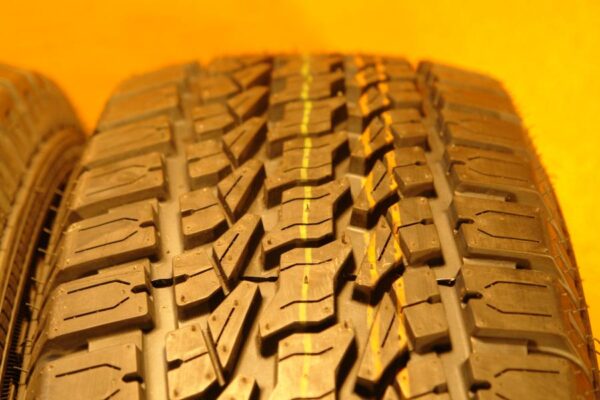 2 new tires LT 245/75/17 ZEETEX - Image 3