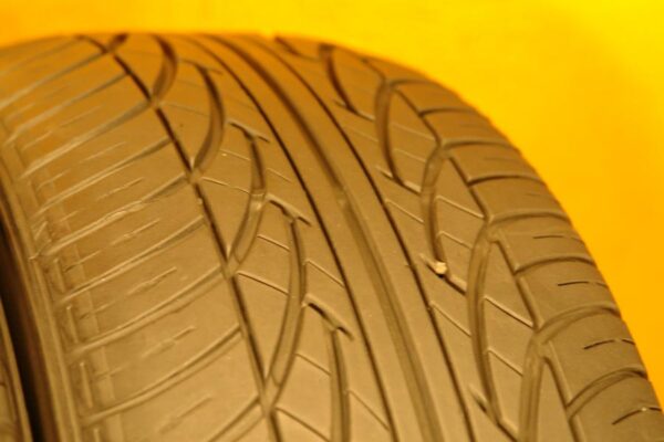 2 used tires 195/60/15 DORAL - Image 3