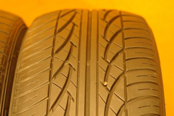 2 used tires 195/60/15 DORAL - Image 4