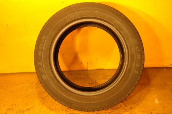 2 used tires 195/60/15 DORAL - Image 6