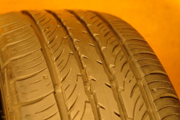 2 used tires 225/60/16 FALKEN - Image 5