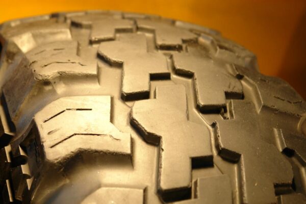 2 used tires LT 37/12.50/16.5 PARNELLI - Image 5