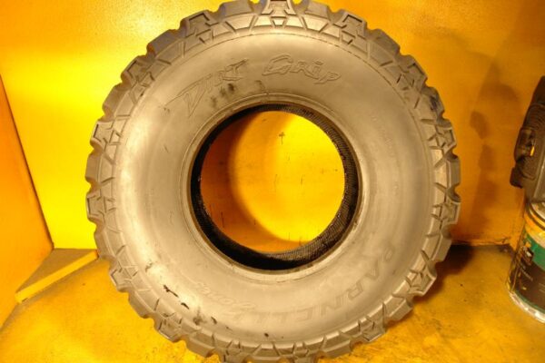 2 used tires LT 37/12.50/16.5 PARNELLI - Image 6