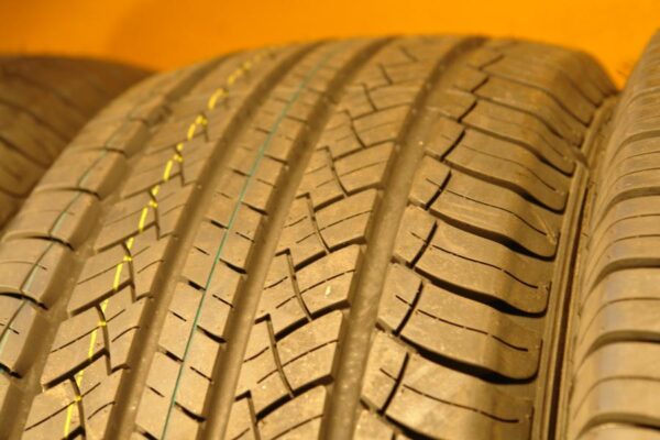 4 new tires 265/70/16 ATTURO - Image 4