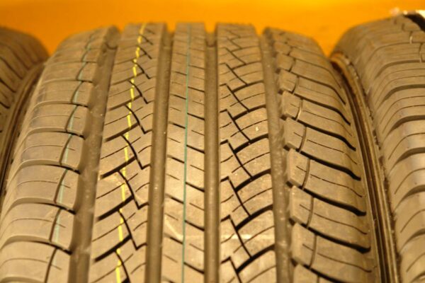 4 new tires 265/70/16 ATTURO - Image 6