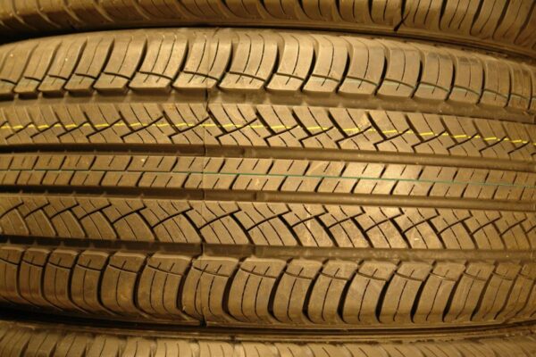 4 new tires 265/70/16 ATTURO - Image 5