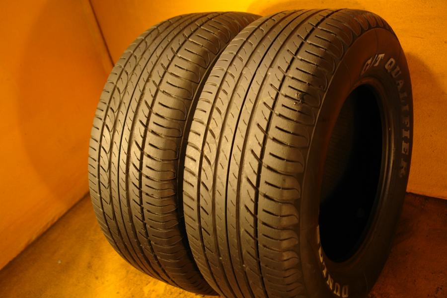 Carlisle Inner Tire Tube – Fits 235R-15, 255/60-15, 275/60-15, 235/75R-14 And More – 322040