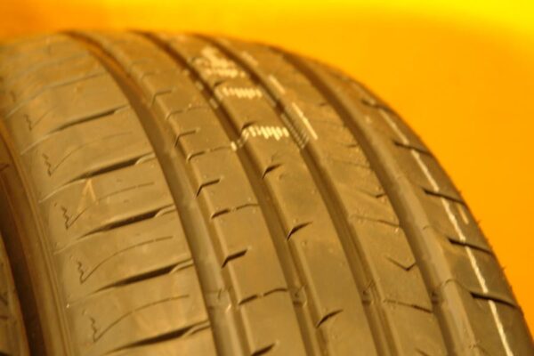 4 new tires 215/55/17 LOYALTY - Image 4