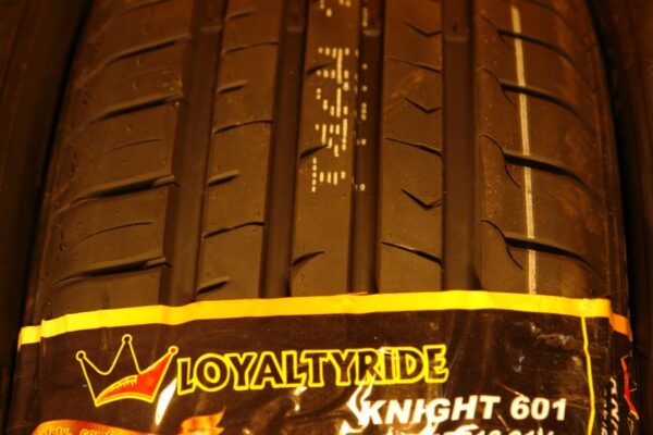 4 new tires 215/55/17 LOYALTY - Image 3