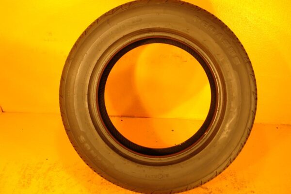 2 used tires 205/65/16 PEGASUS - Image 6