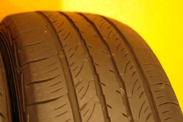 2 used tires 225/70/16 FALKEN - Image 5