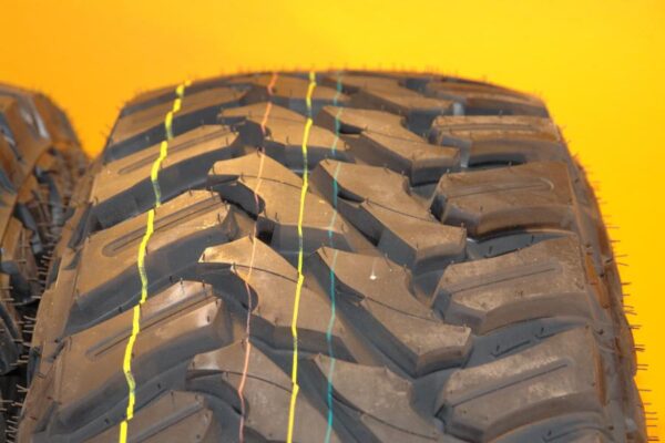 2 new tires LT 37/13.50/22 ATTURO - Image 3